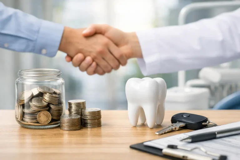 Read more about the article 0% Finance Dental Treatment Explained