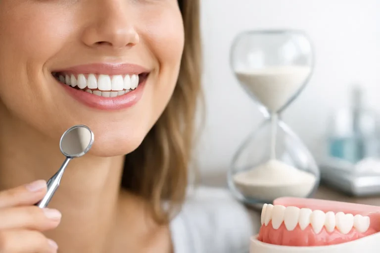 Read more about the article How Long Does Teeth Whitening Last?