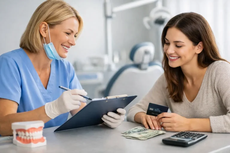 Read more about the article How Much Is a Dental Hygienist Appointment?