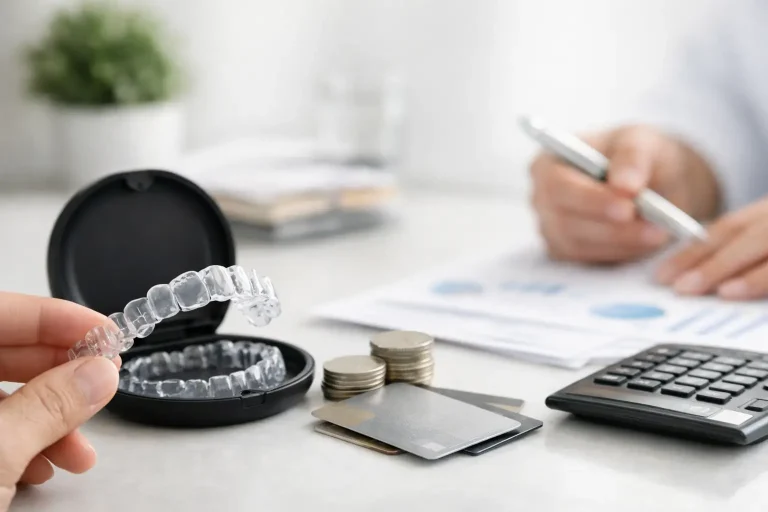 Read more about the article Invisalign Cost Monthly Payments Explained