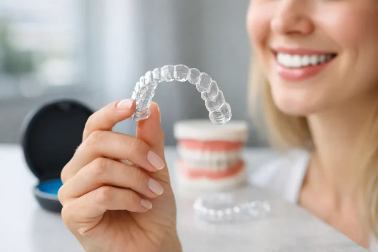 Read more about the article Is Invisalign Worth It? A Clear Look