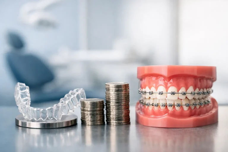 Read more about the article Invisalign vs Braces Cost: What to Expect