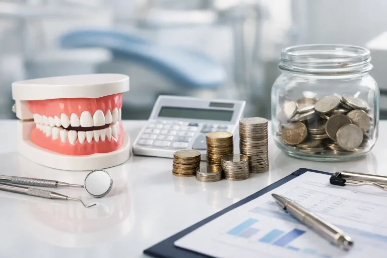 Read more about the article Transparent Dental Pricing Guide for Patients