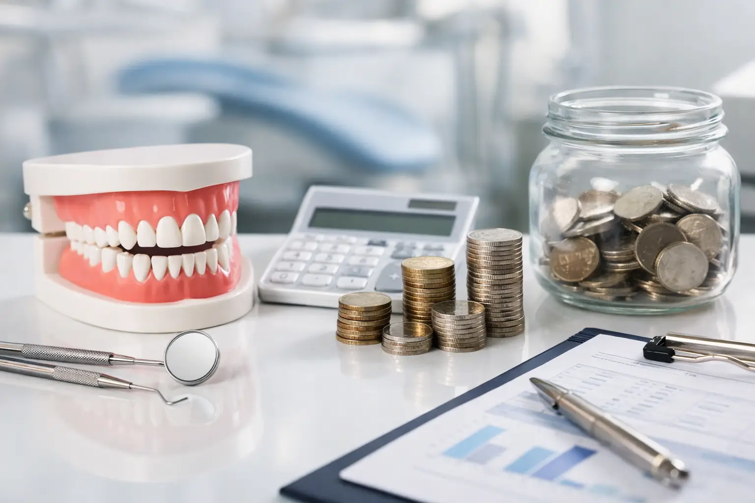 You are currently viewing Transparent Dental Pricing Guide for Patients