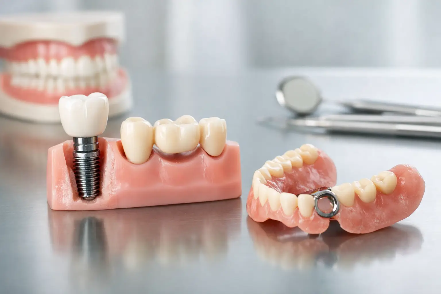 Read more about the article Best Options for Missing Teeth Explained