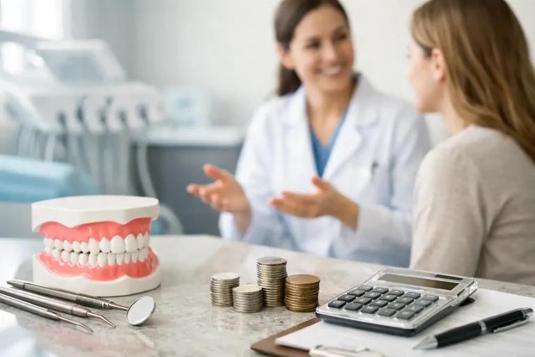 Read more about the article Clear Dental Treatment Costs and What to Expect