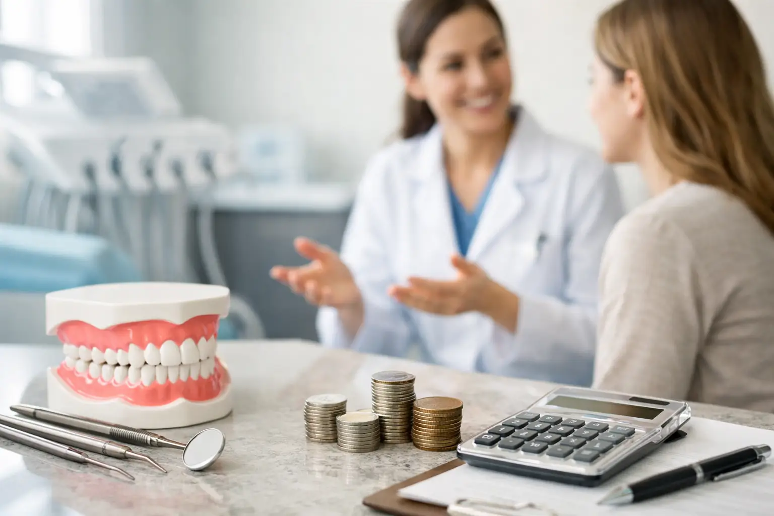 You are currently viewing Clear Dental Treatment Costs and What to Expect