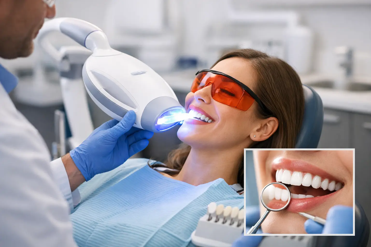 Read more about the article Philips Zoom Whitening Review: What to Expect