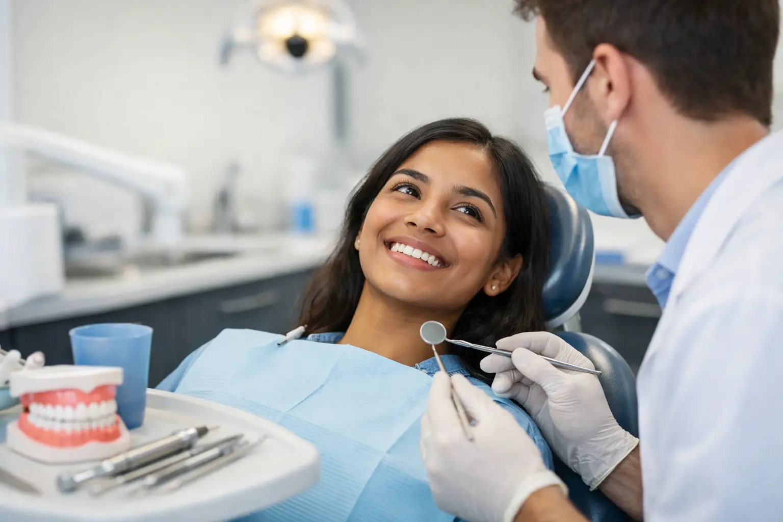 Read more about the article General Dentistry East Ham for Everyday Care