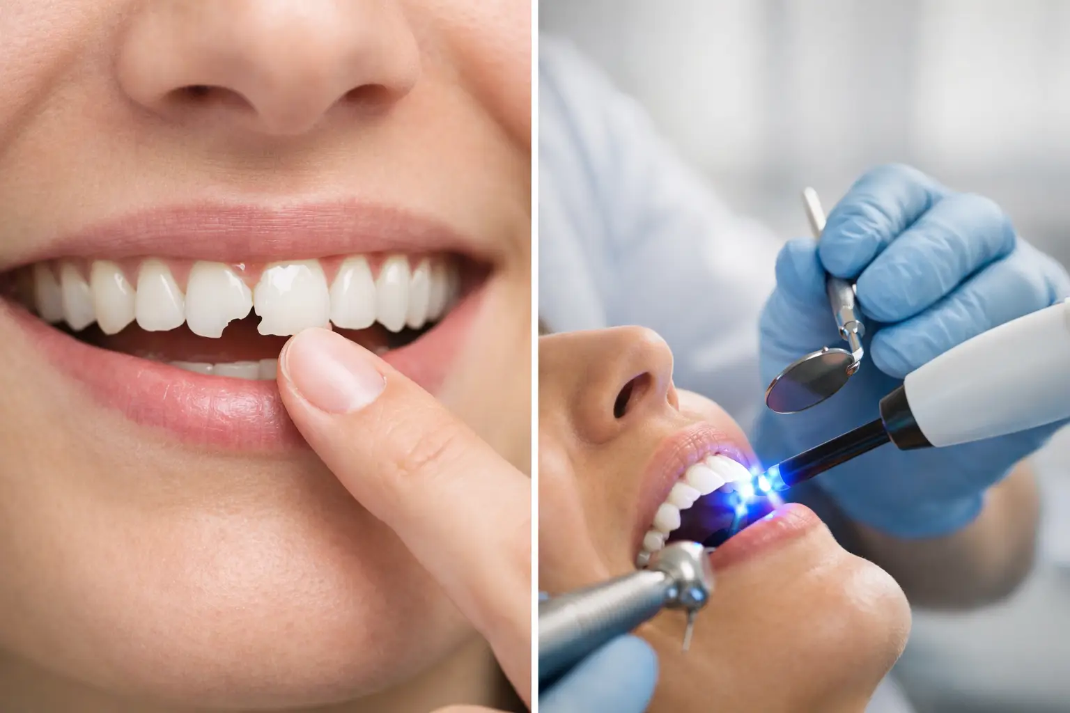 Read more about the article How to Fix Chipped Tooth Safely and Protect Your Smile