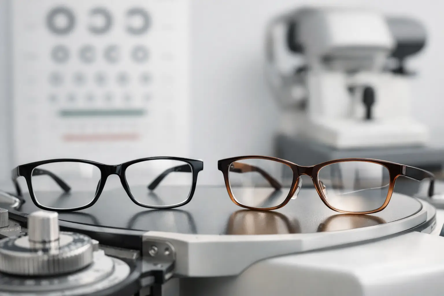 Read more about the article Single Vision or Varifocal Lenses: Which Fits?