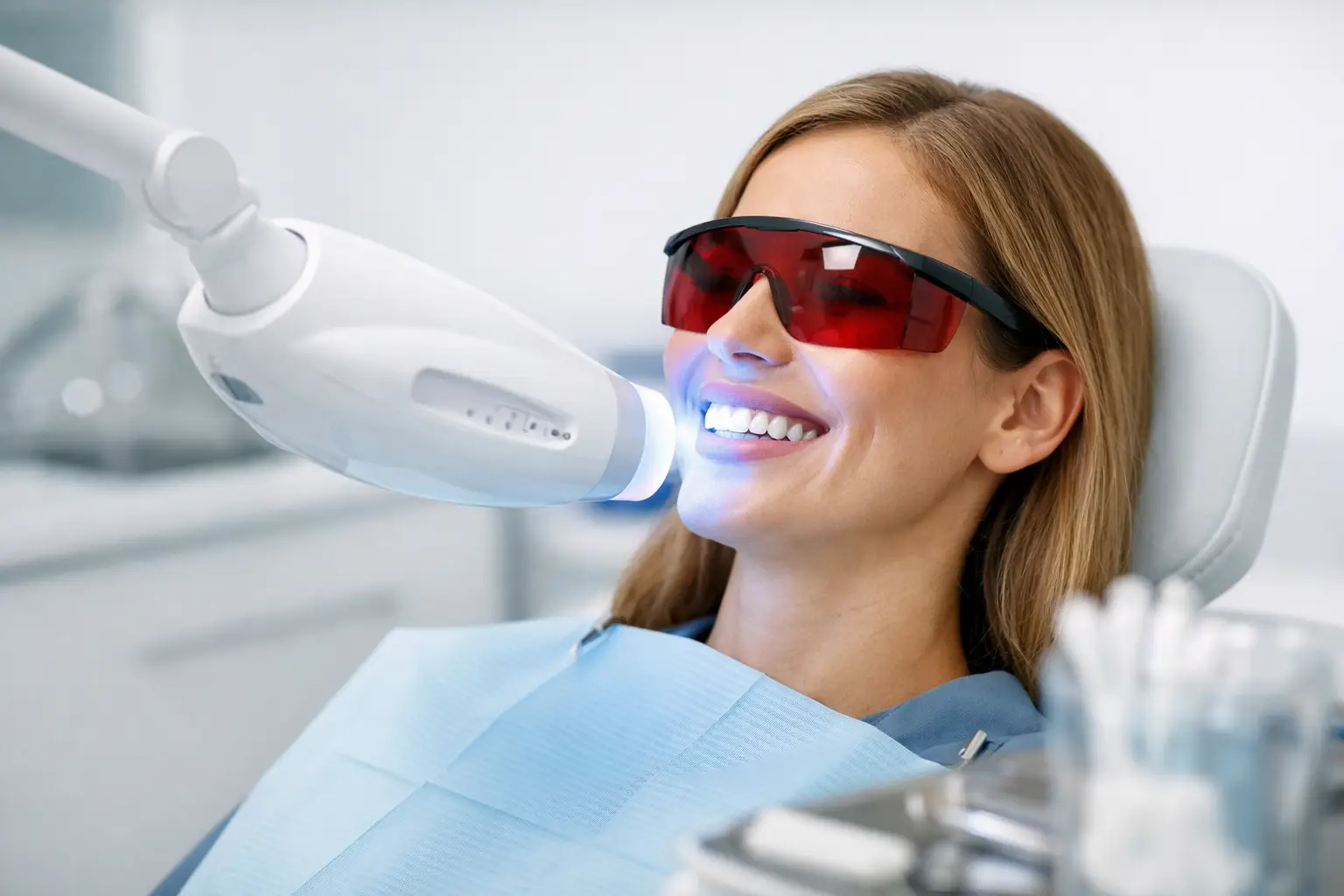 Read more about the article Enlighten Whitening Treatment Review: Is It Worth It?