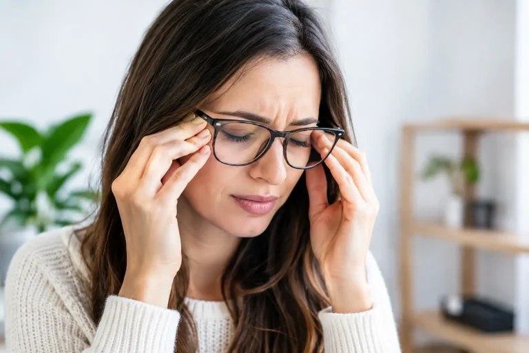 Read more about the article How to Fix Glasses Discomfort in 7 Checks