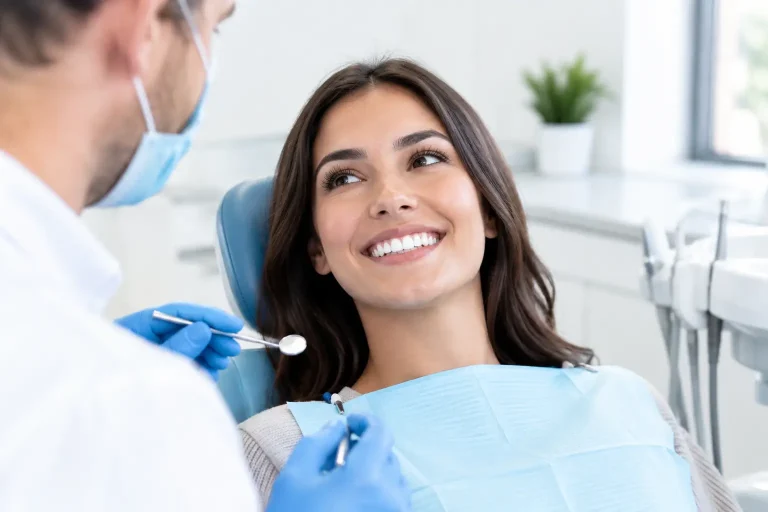 Read more about the article Leytonstone Dental Options for Every Smile