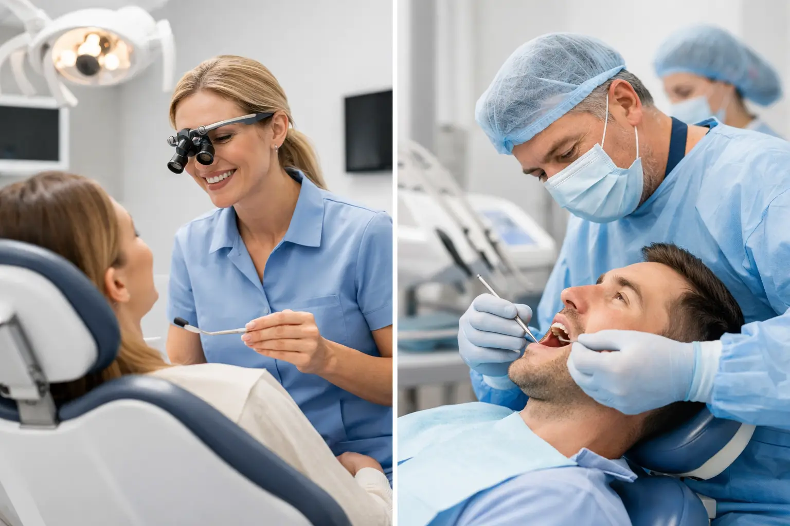 Read more about the article Private Versus NHS Dentistry: Which Is Right?