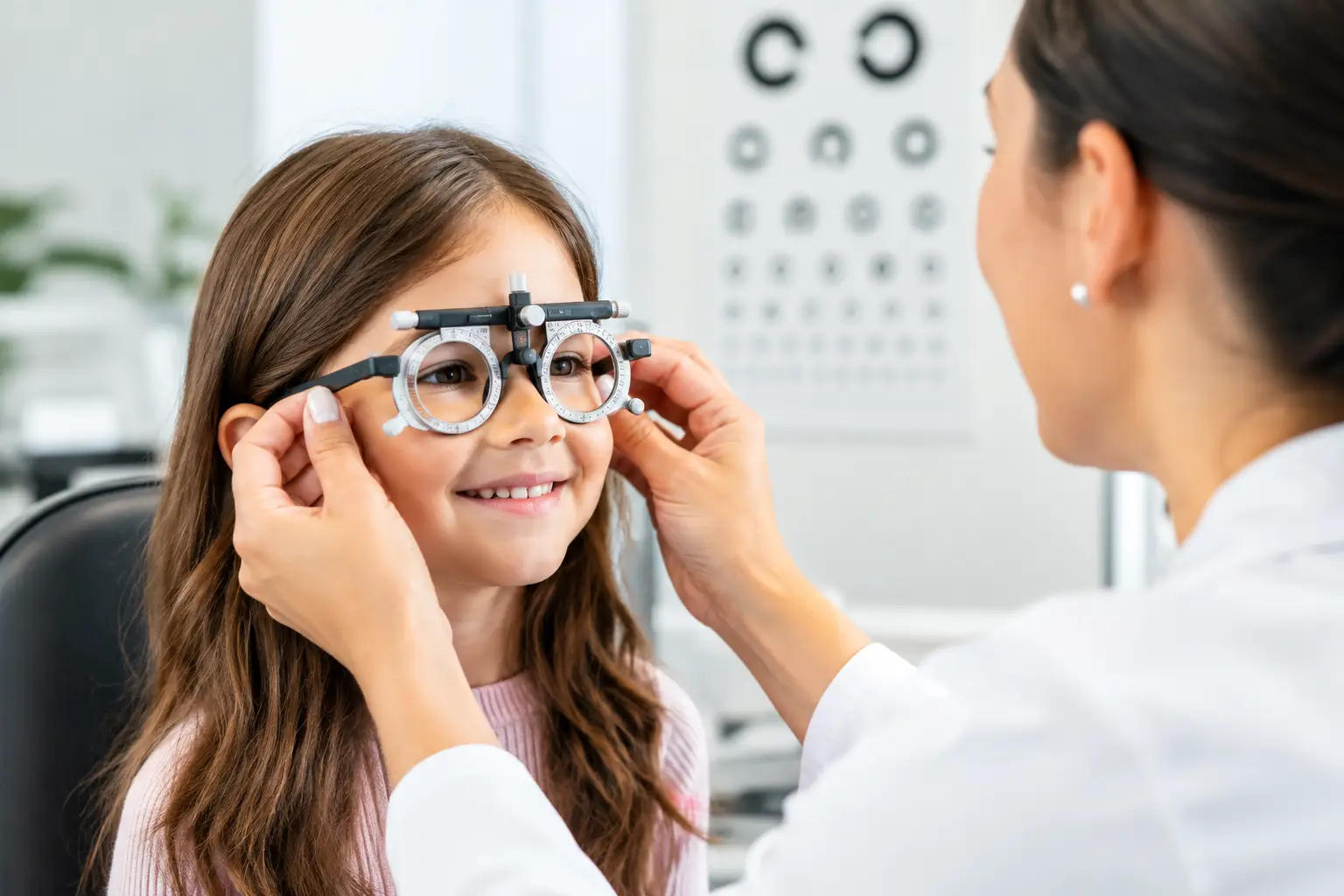 Read more about the article Best Children’s Eye Care Tips for Healthy Vision