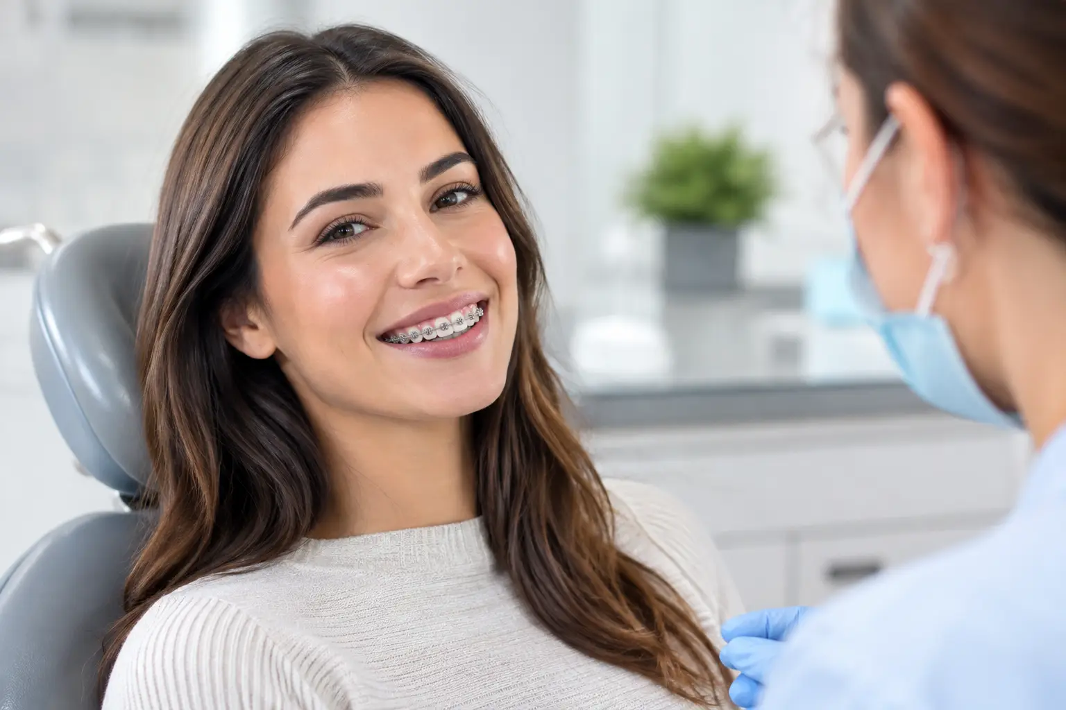 Read more about the article Can Adults Get Braces? What to Know First
