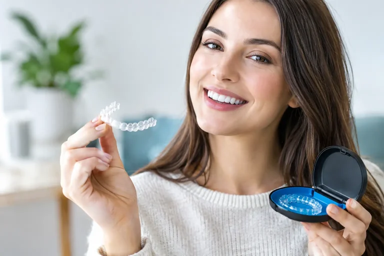Read more about the article Clear Aligners Review – Are They Worth It?