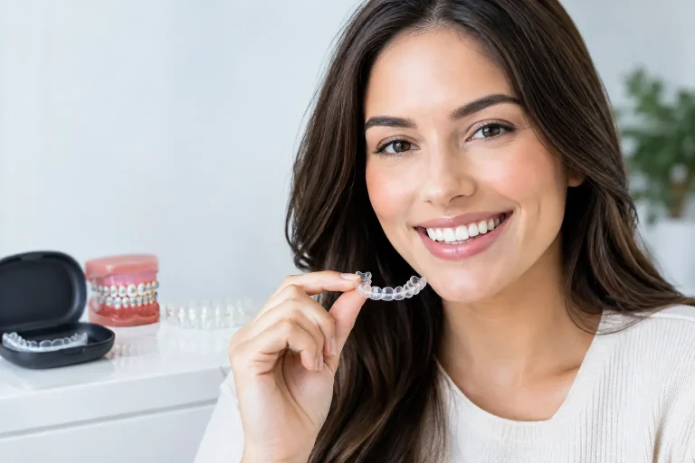 Read more about the article Invisalign Alternatives That May Suit Your Smile