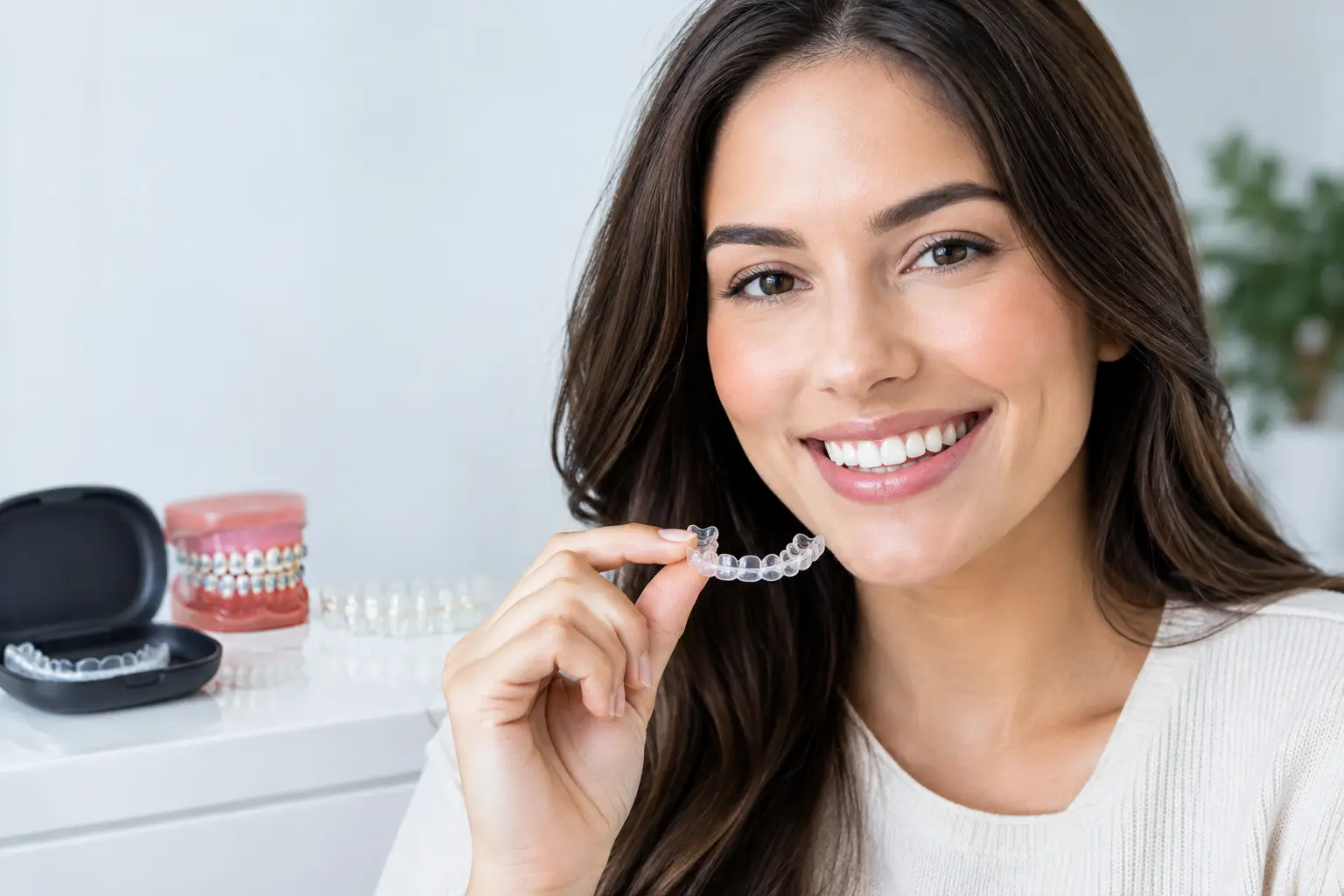 Read more about the article Invisalign Alternatives That May Suit Your Smile