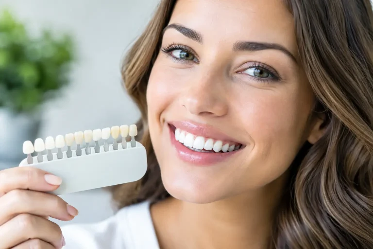 Read more about the article Tooth Whitening That Delivers Natural Results